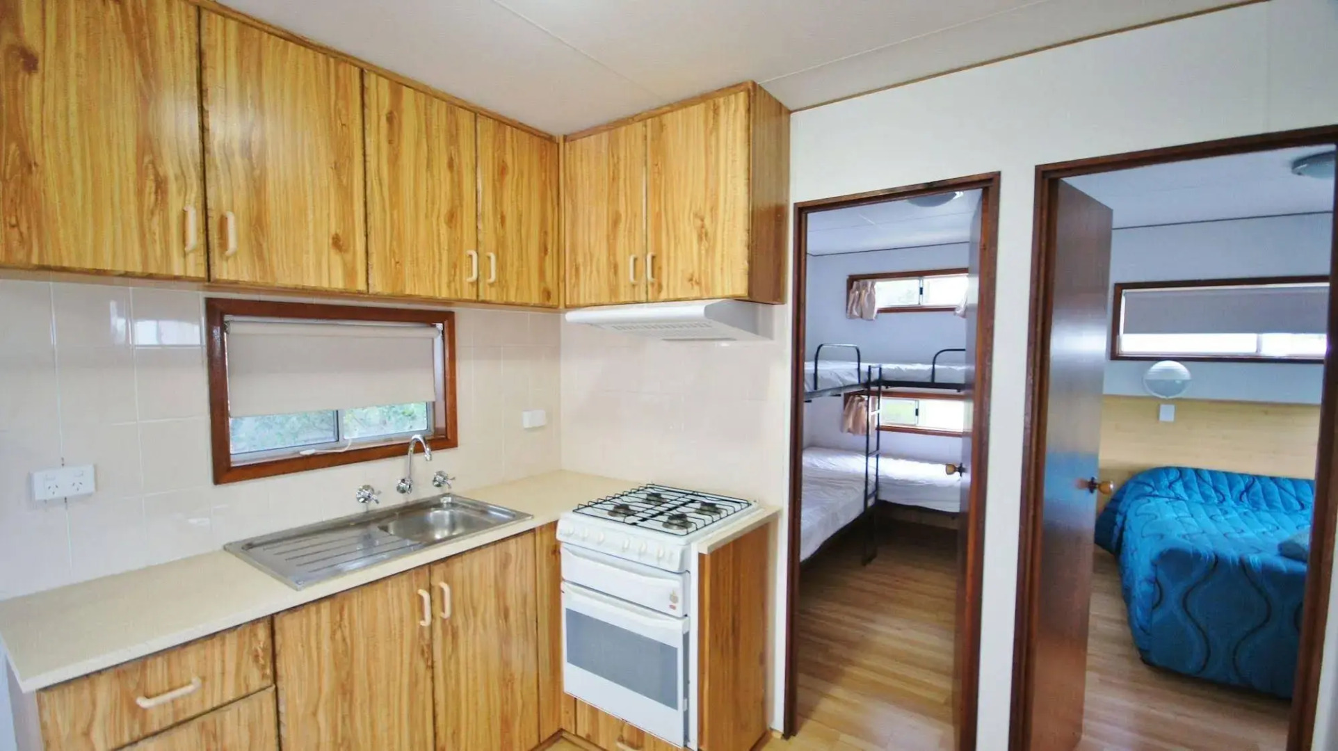 Discovery Parks - Robe