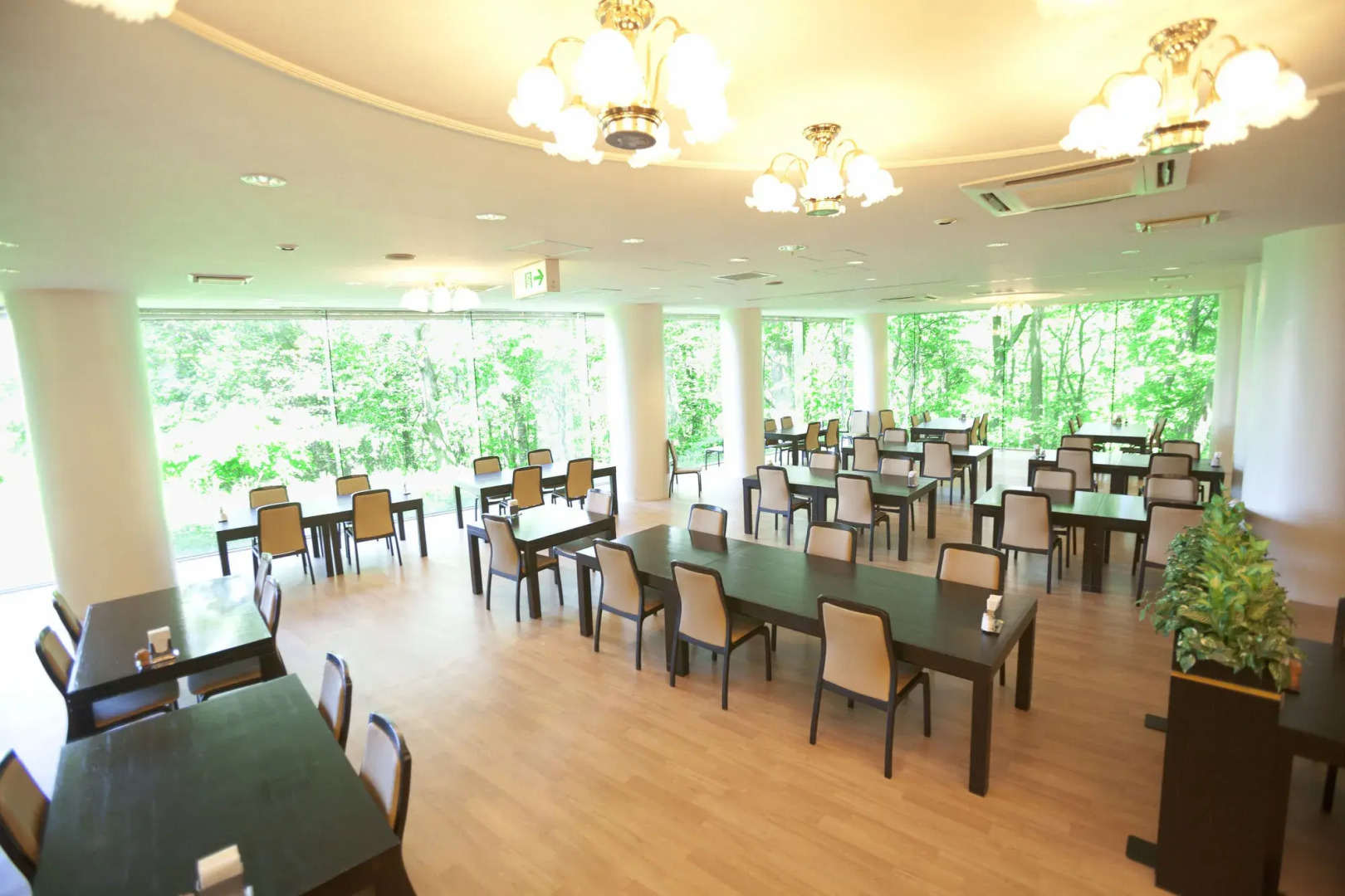 Abashiri Kanko Hotel