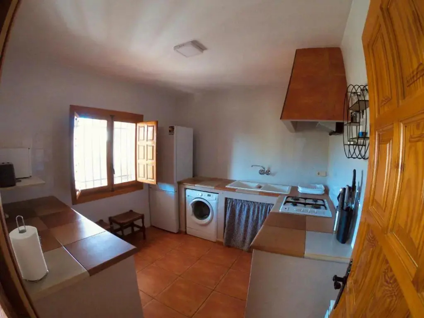 Casa Rural Pernales II