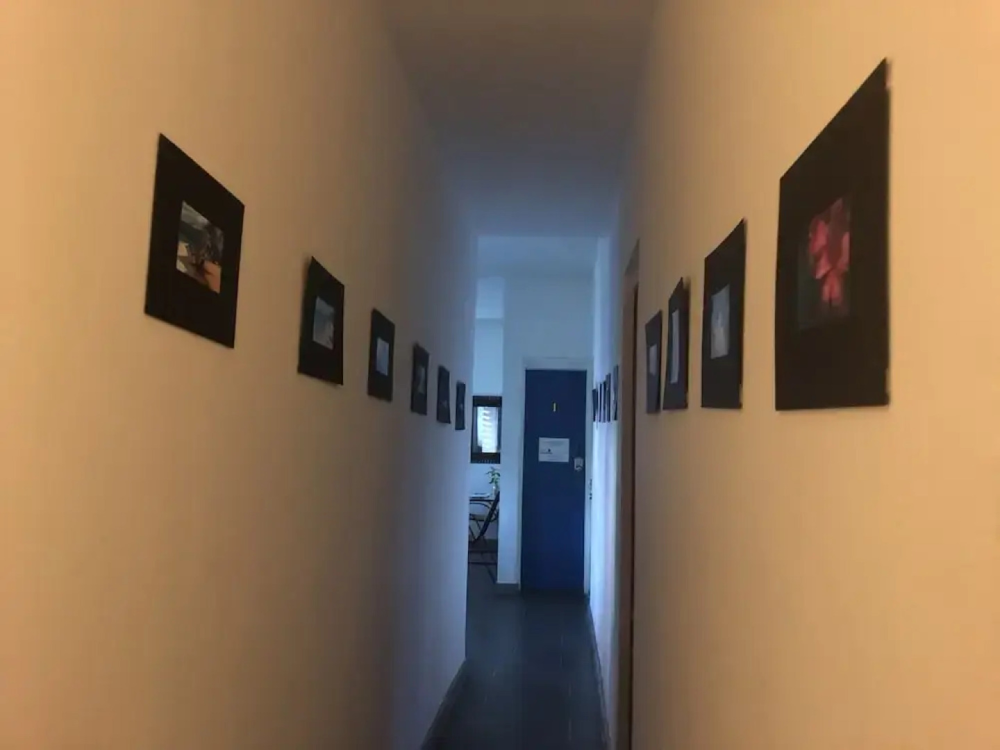 Vieques Hostel Good Vibe House