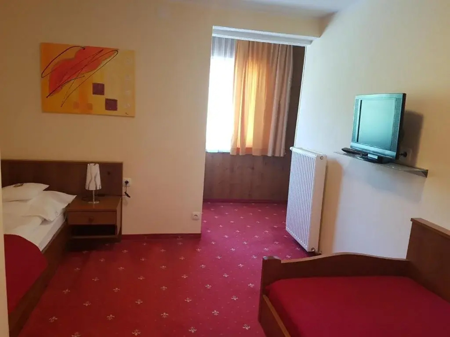 Landgasthof Seeblick