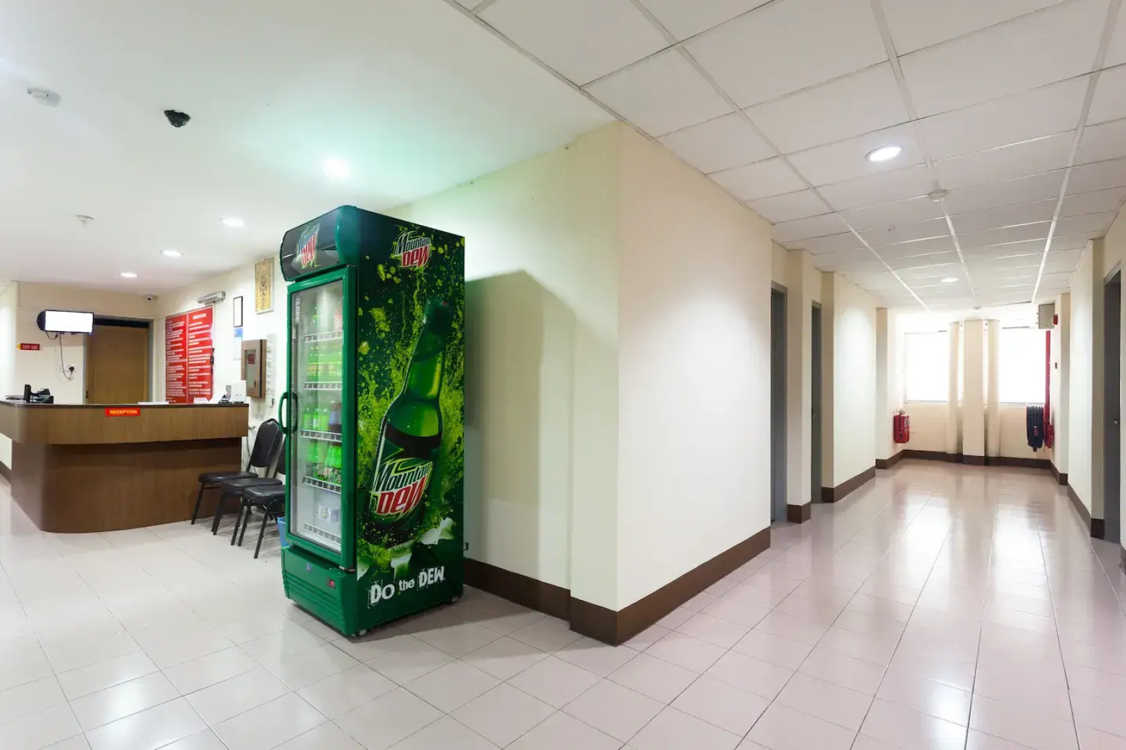 Melintang Hotel Sdn Bhd