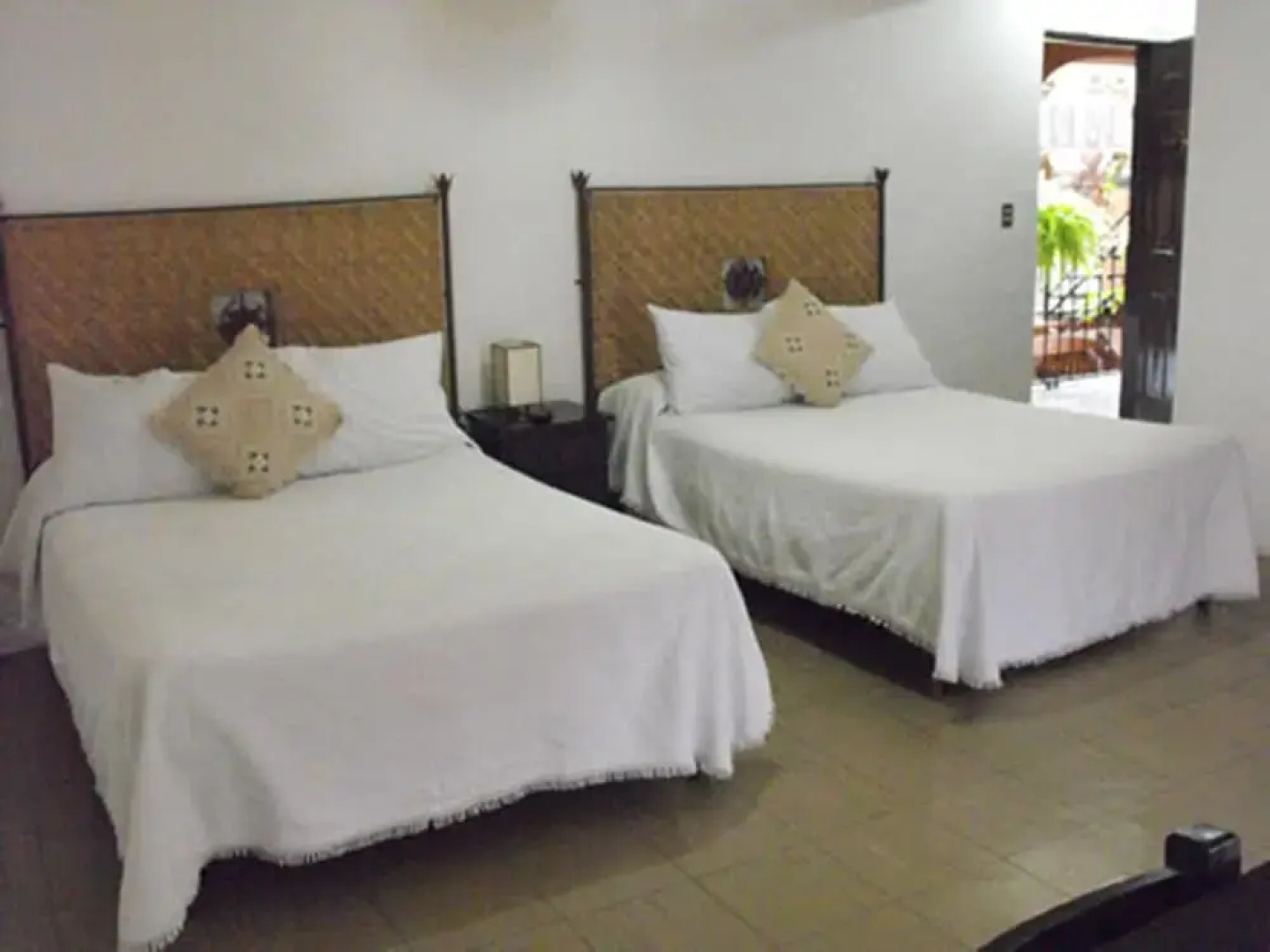 Hotel del Parque Guadiana