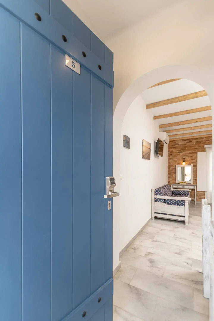 Agios Prokopios Hotel