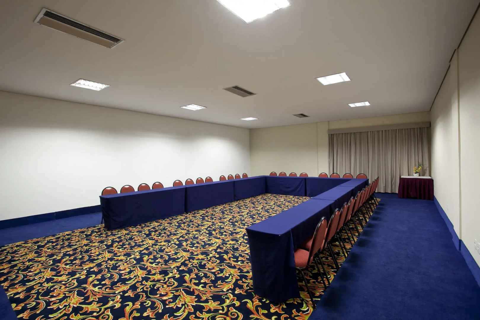 Tauá Resort Atibaia