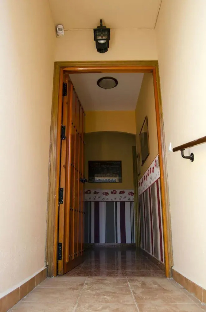 Casa Rural Las Barricas