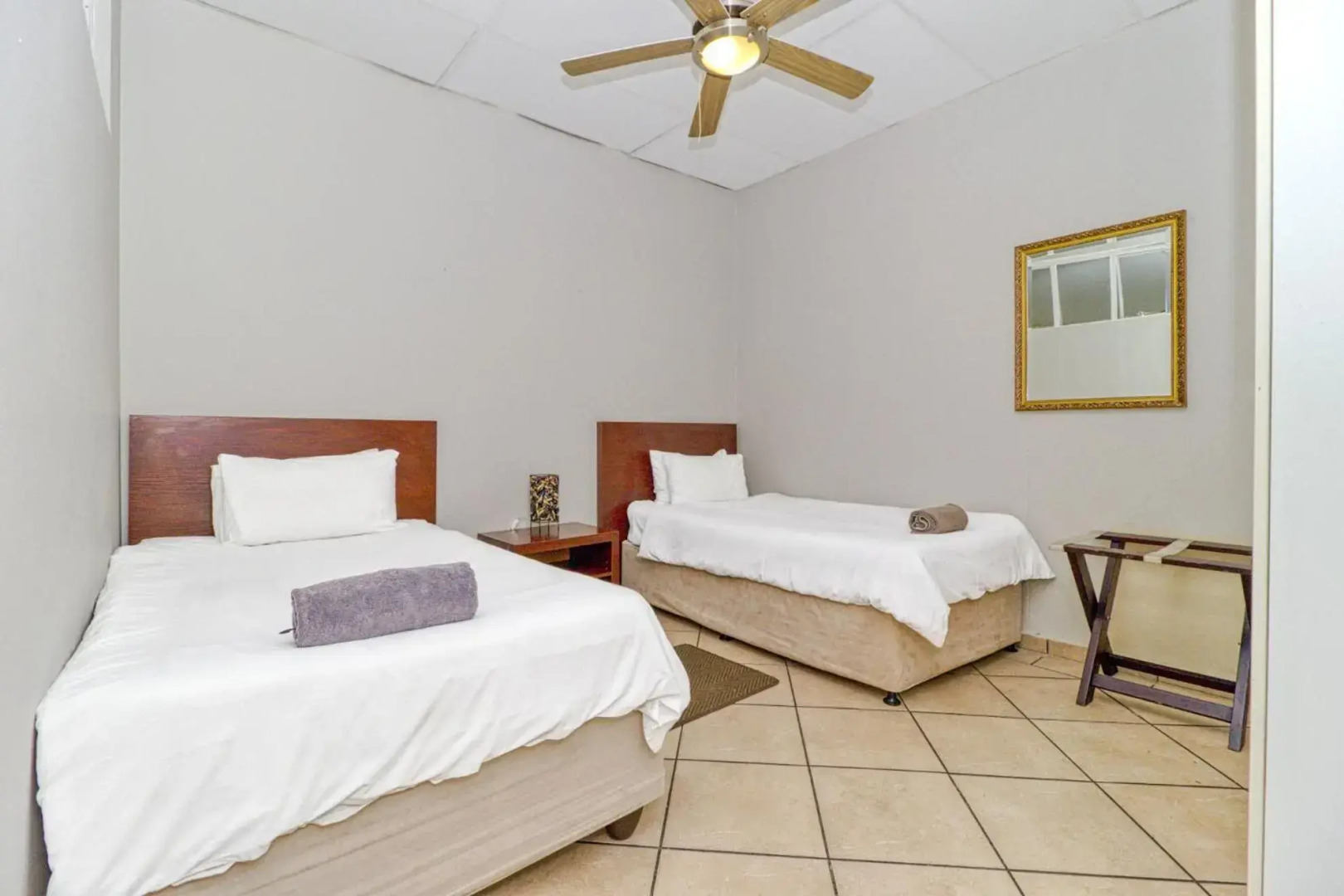 BM Gardens Apartment Hotel