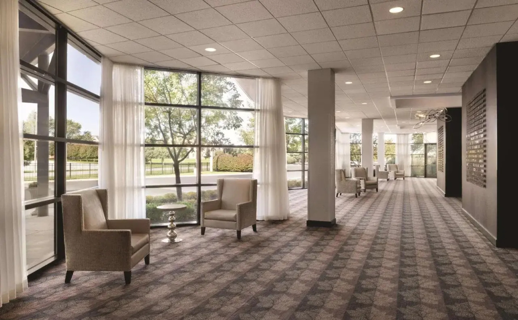 Hilton Garden Inn South Bend