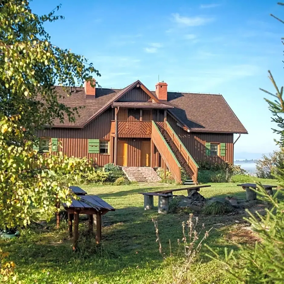 Kocurzonka Apartamenty