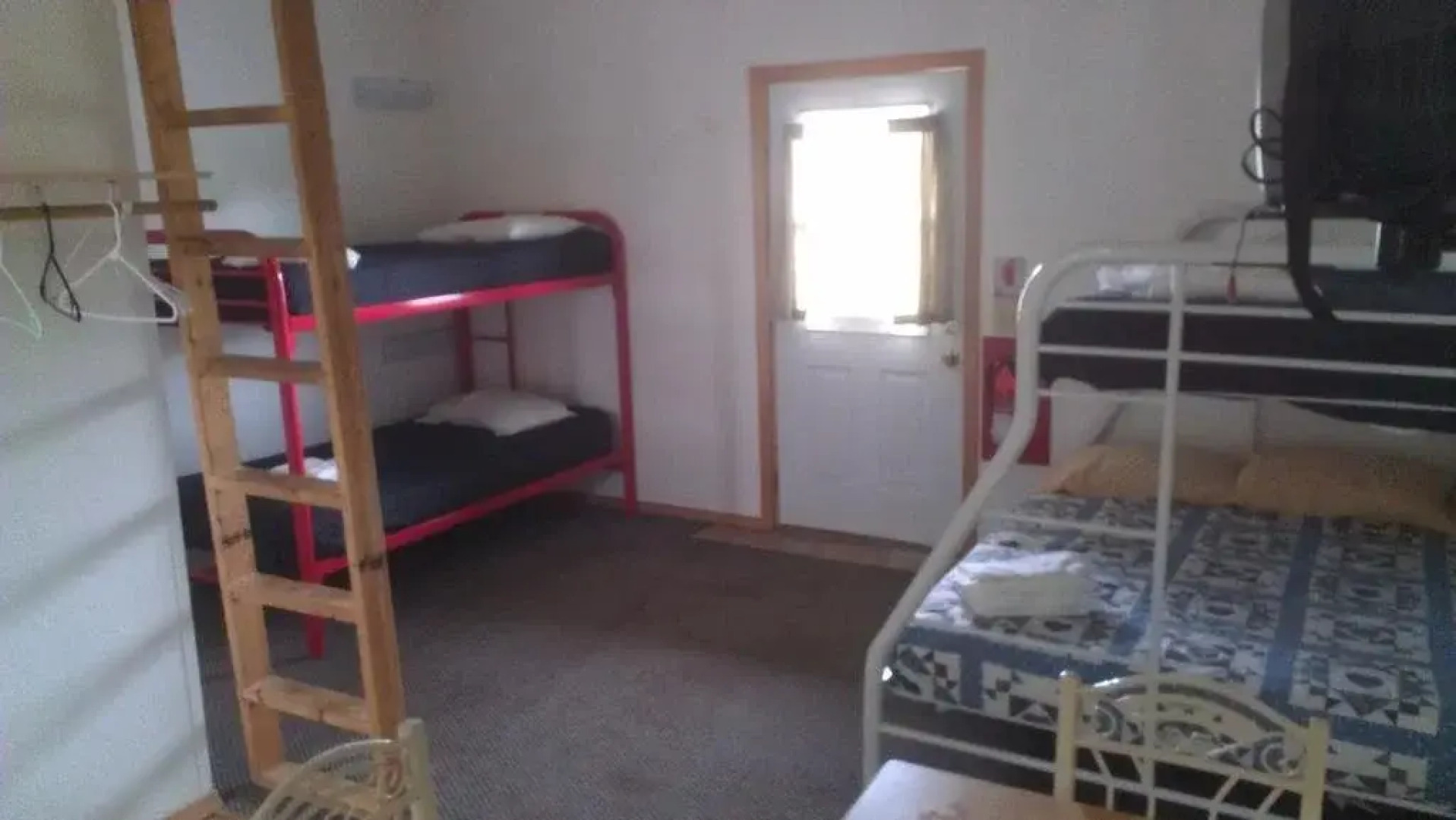 All Seasons Campground & Cabins