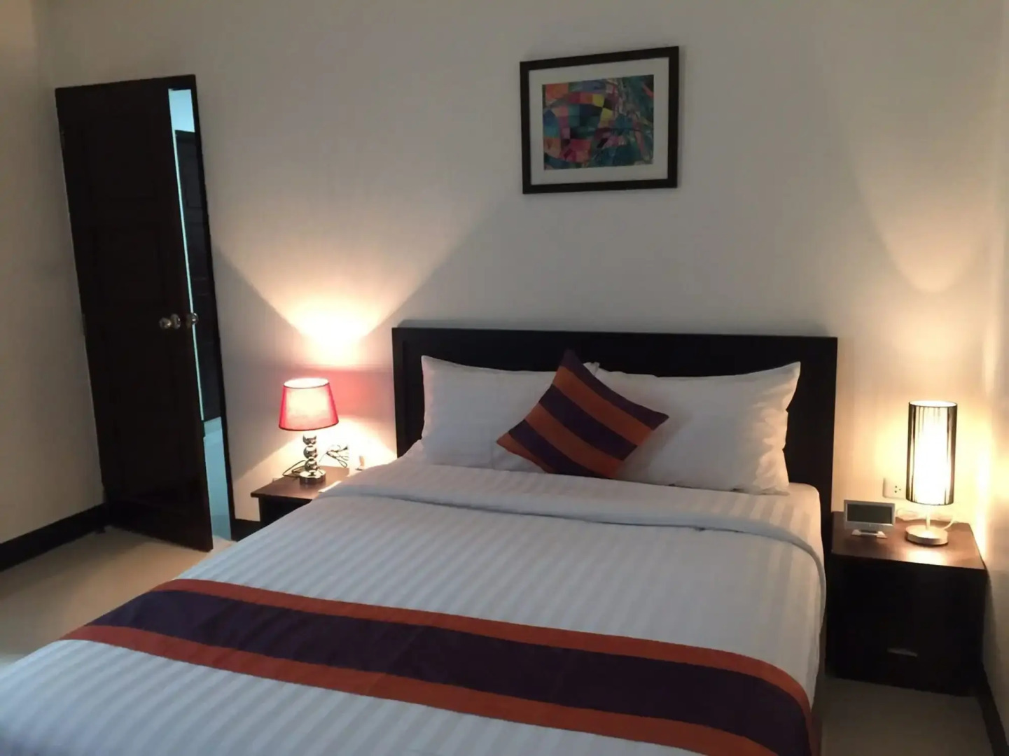 Studio Residence Sukhumvit 71