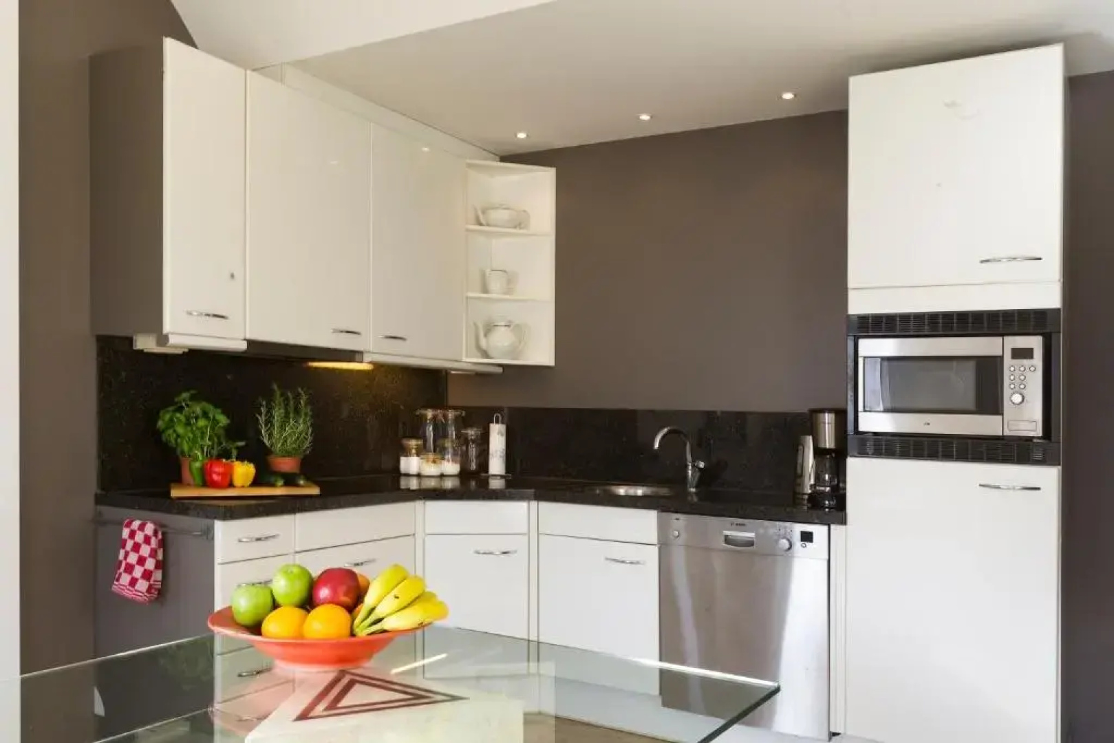 inn Venlo Apartment