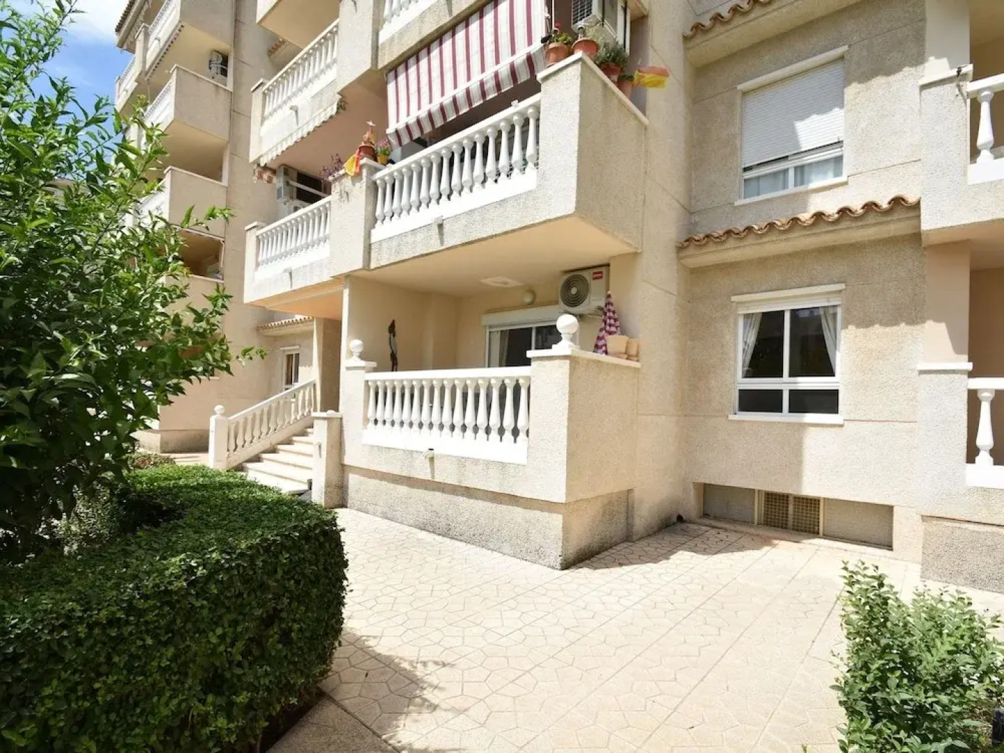 Exquisite Apartment in L'albir With Swimming Pool