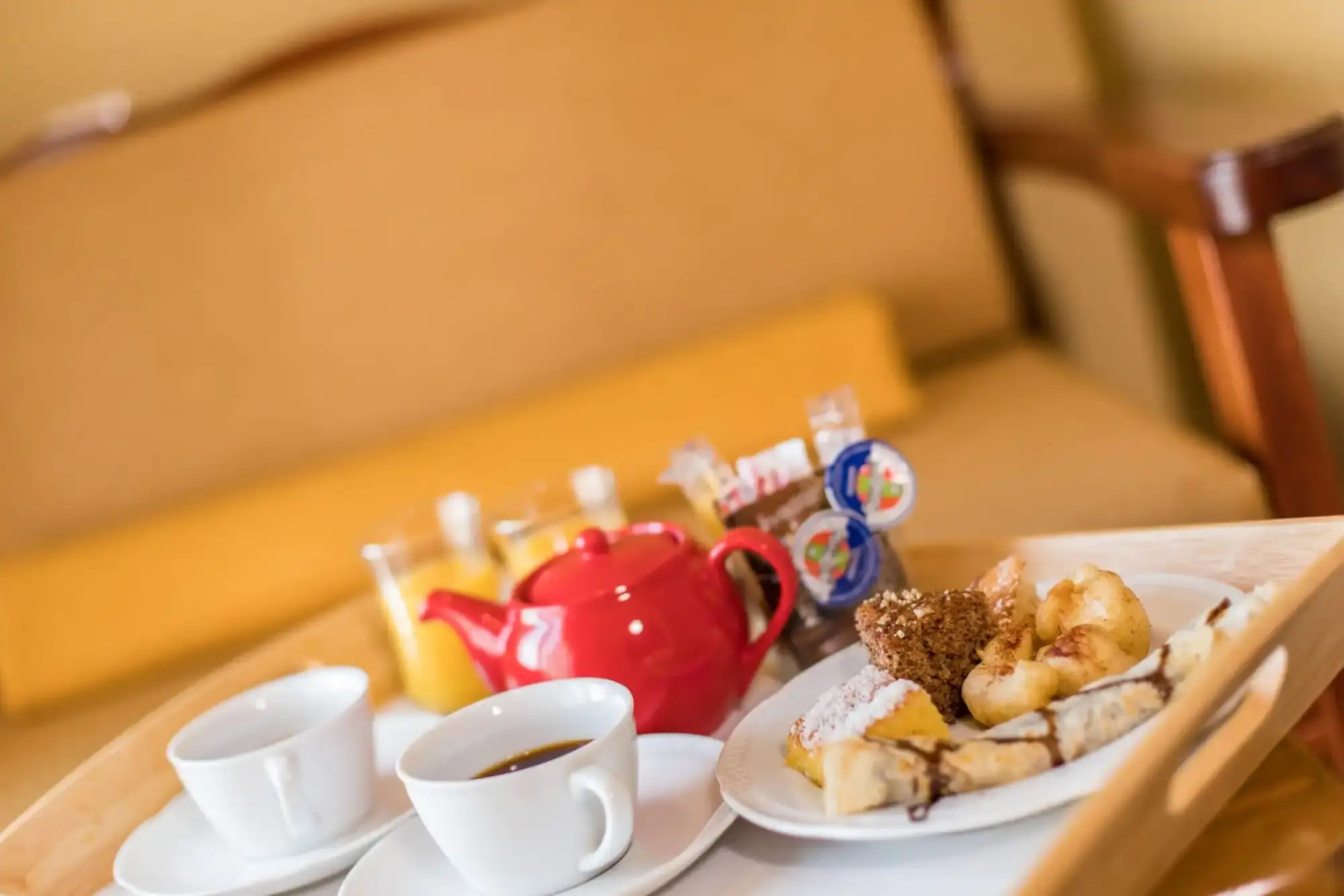 Theatro Hotel Odysseon