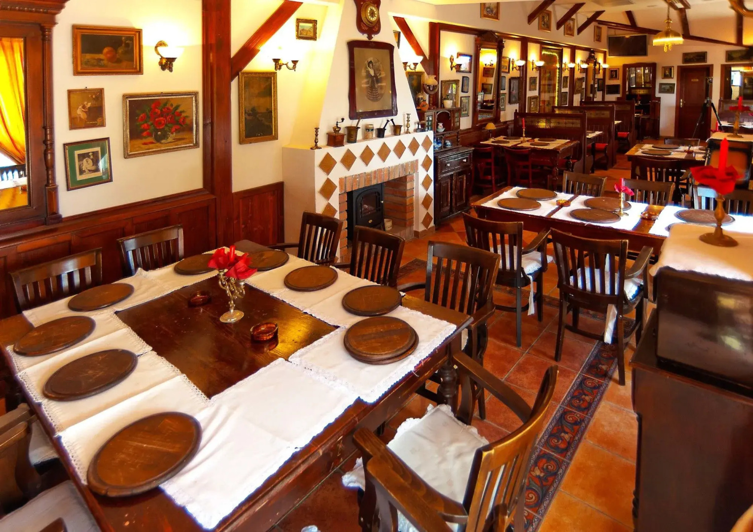 Boutique hotel Casa del Sole