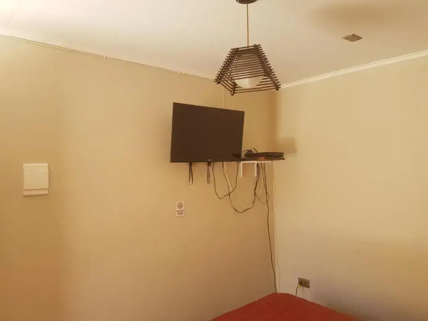 Hostal Vicuña