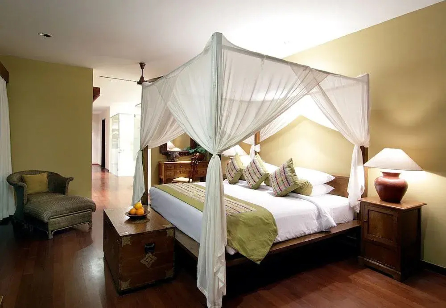 The Longhouse, Jimbaran - Bali