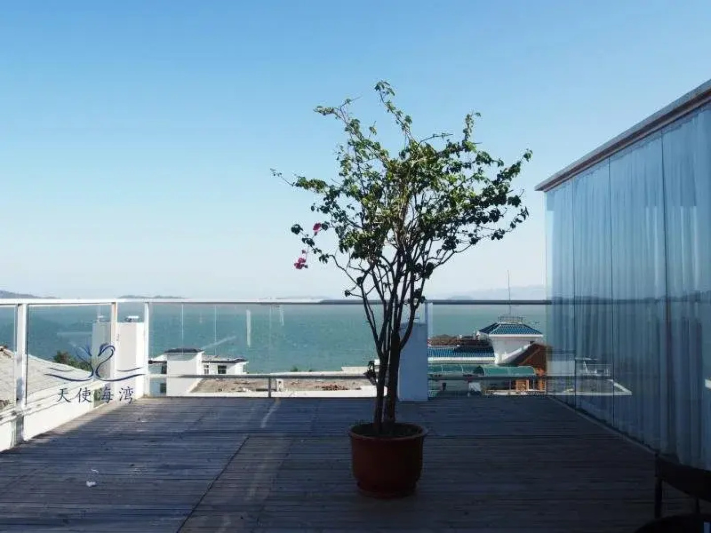 Xiamen Angel Bay Hotel