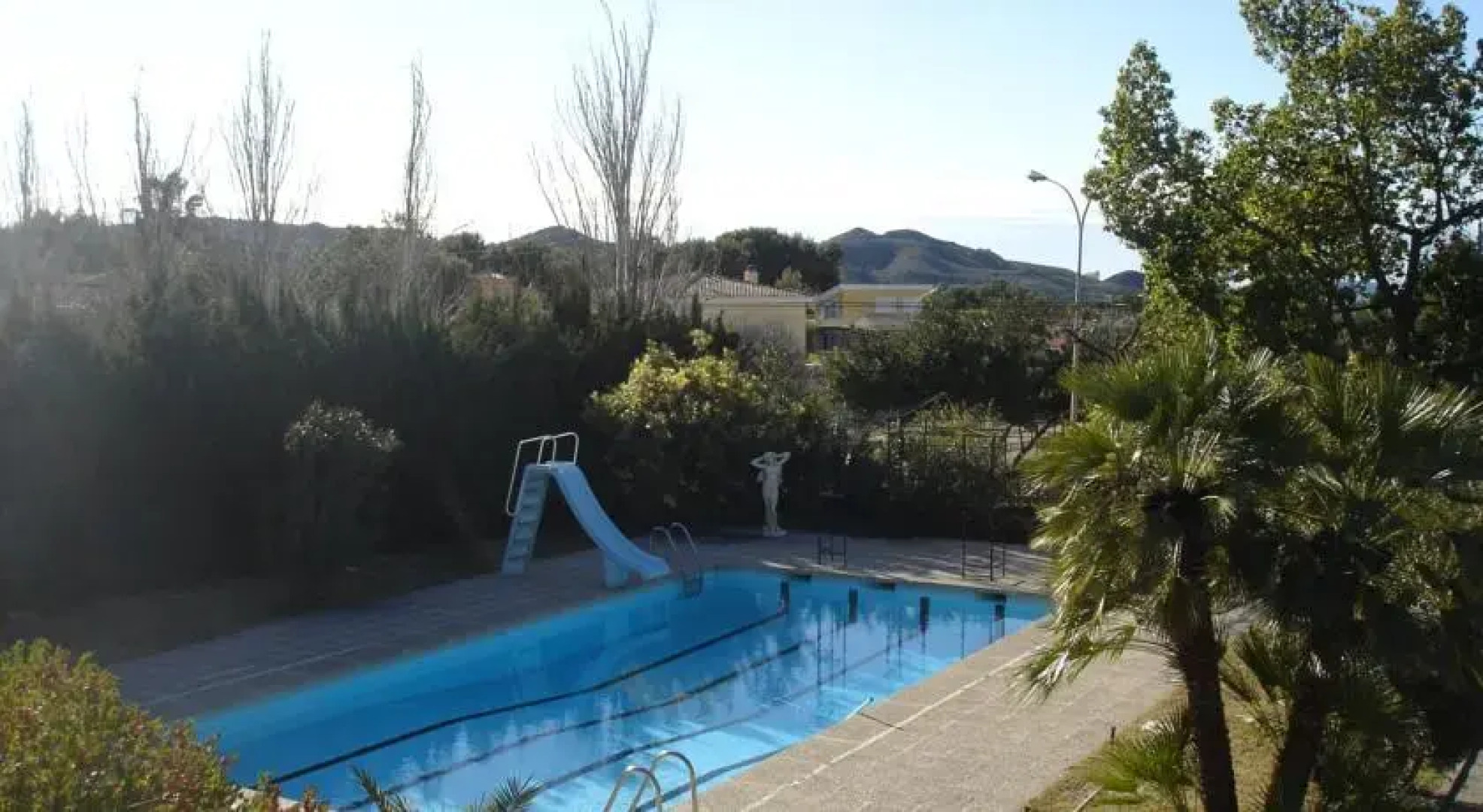 Bed and Breakfast Villa Los Alamos