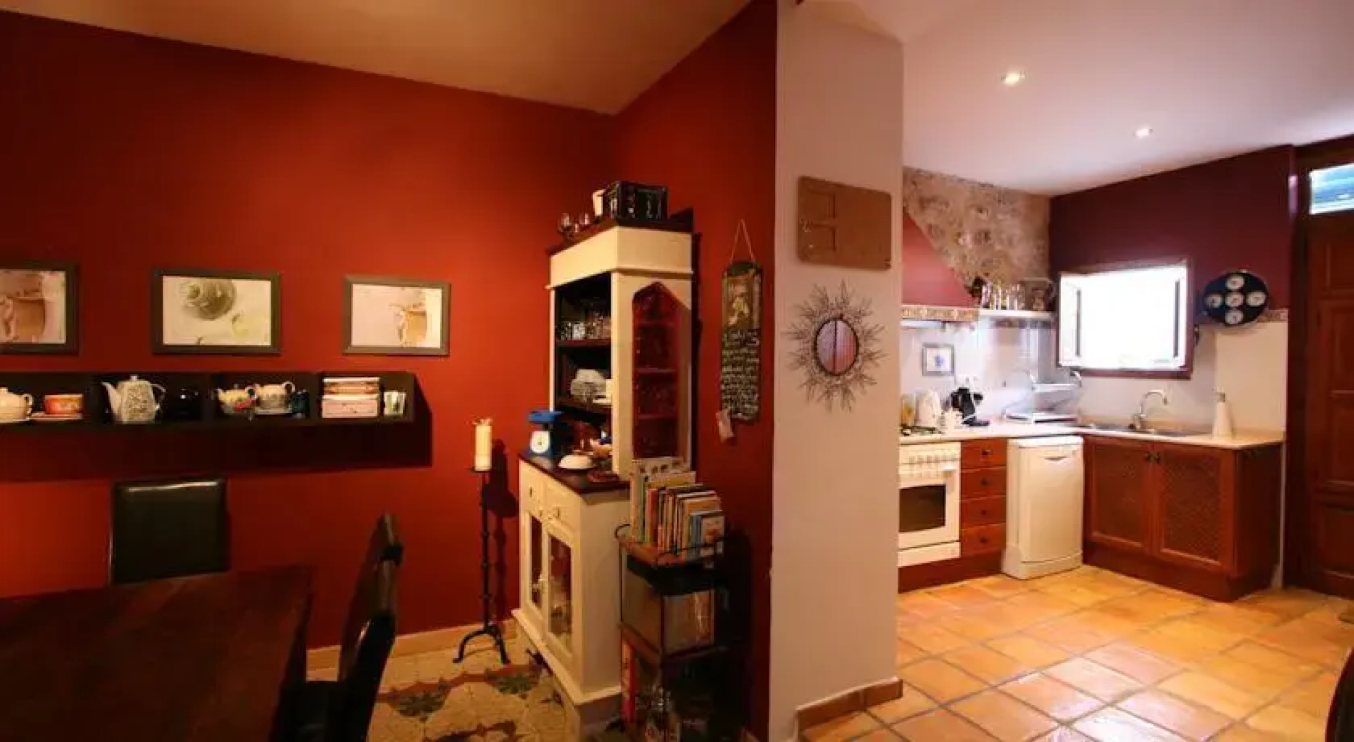 The Schoolhouse Homestay