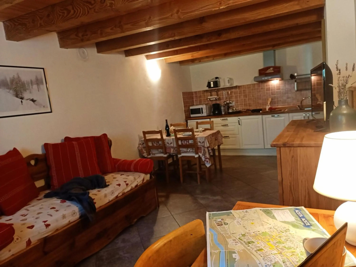 La Fattoria di Roven