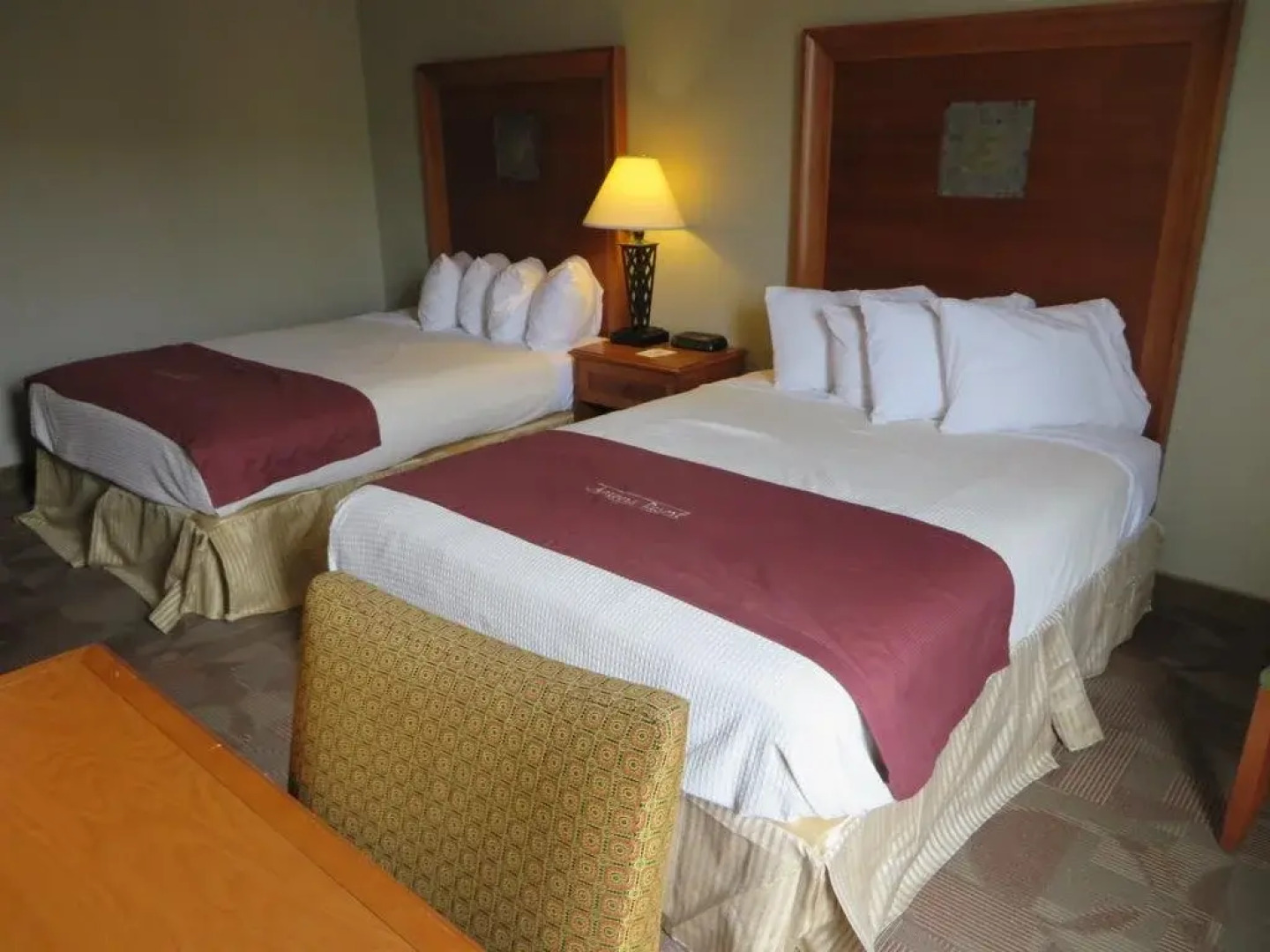 Ambers Resort and Conference Center