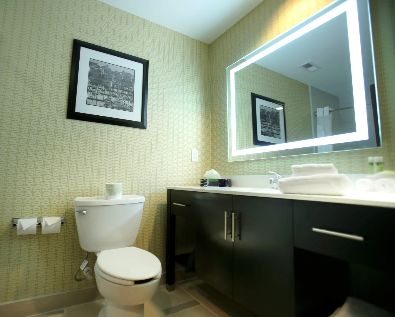 Holiday Inn Express And Suites Southport - Oak Island Area