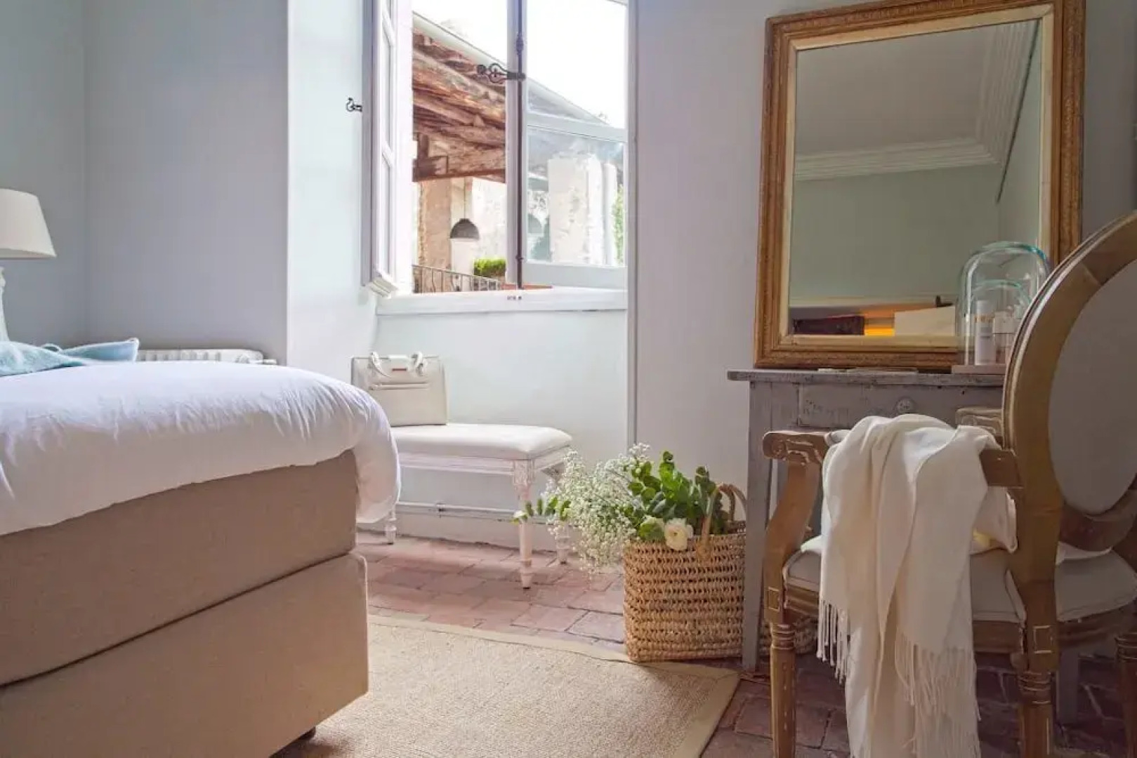 Chambres d'hôtes Les Trois Comtes