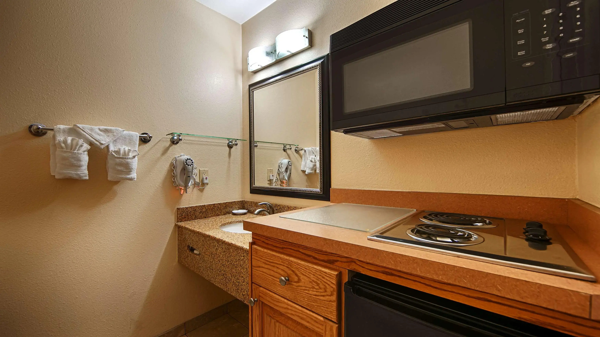 Best Western Poway/San Diego Hotel