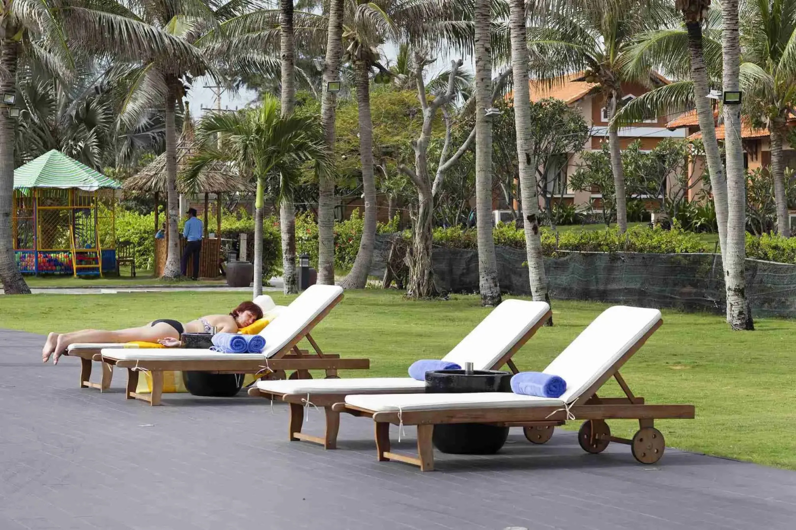 Blue Bay Mui Ne Resort & Spa