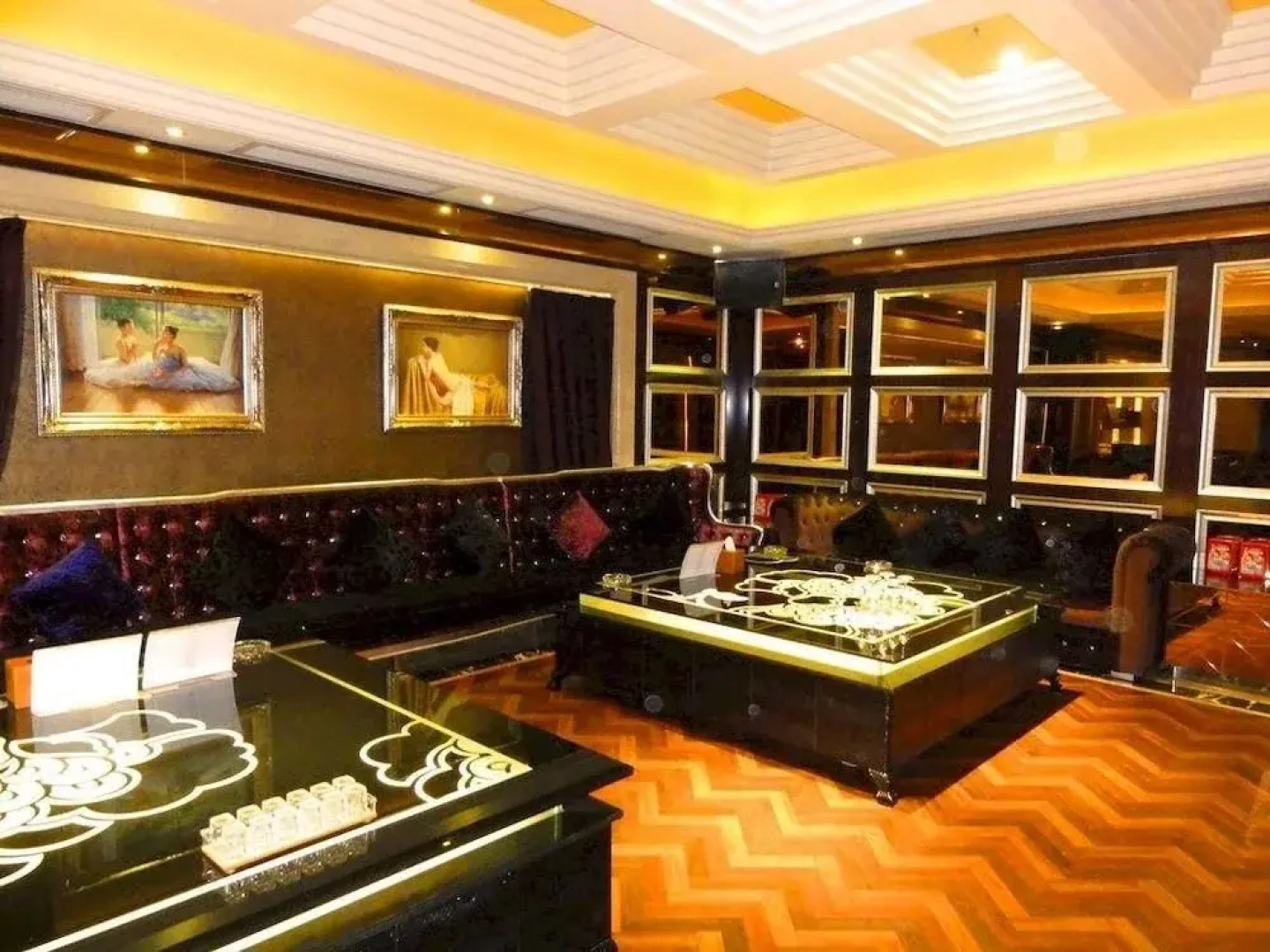 Yuekai International Hotel Zhaoqing