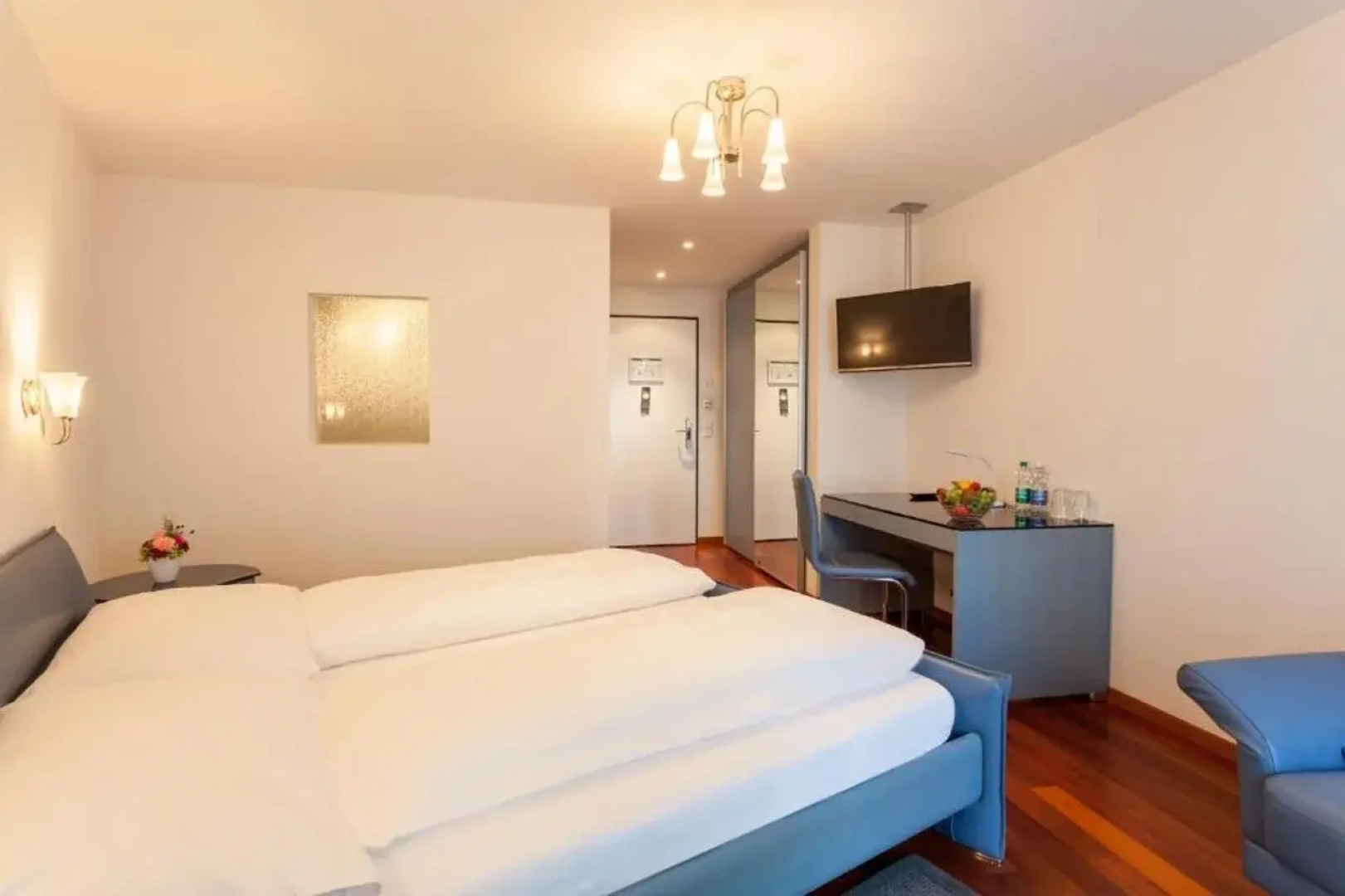 Weisses Rössli Swiss Quality Hotel