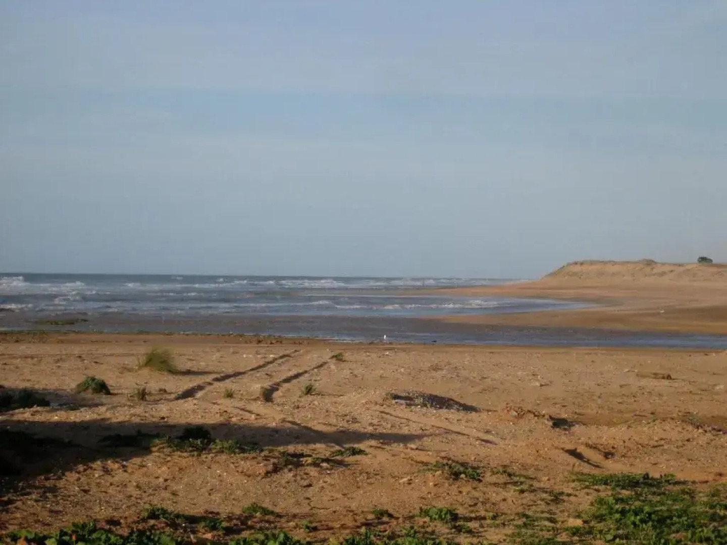 Appartement pour les familles uniquement