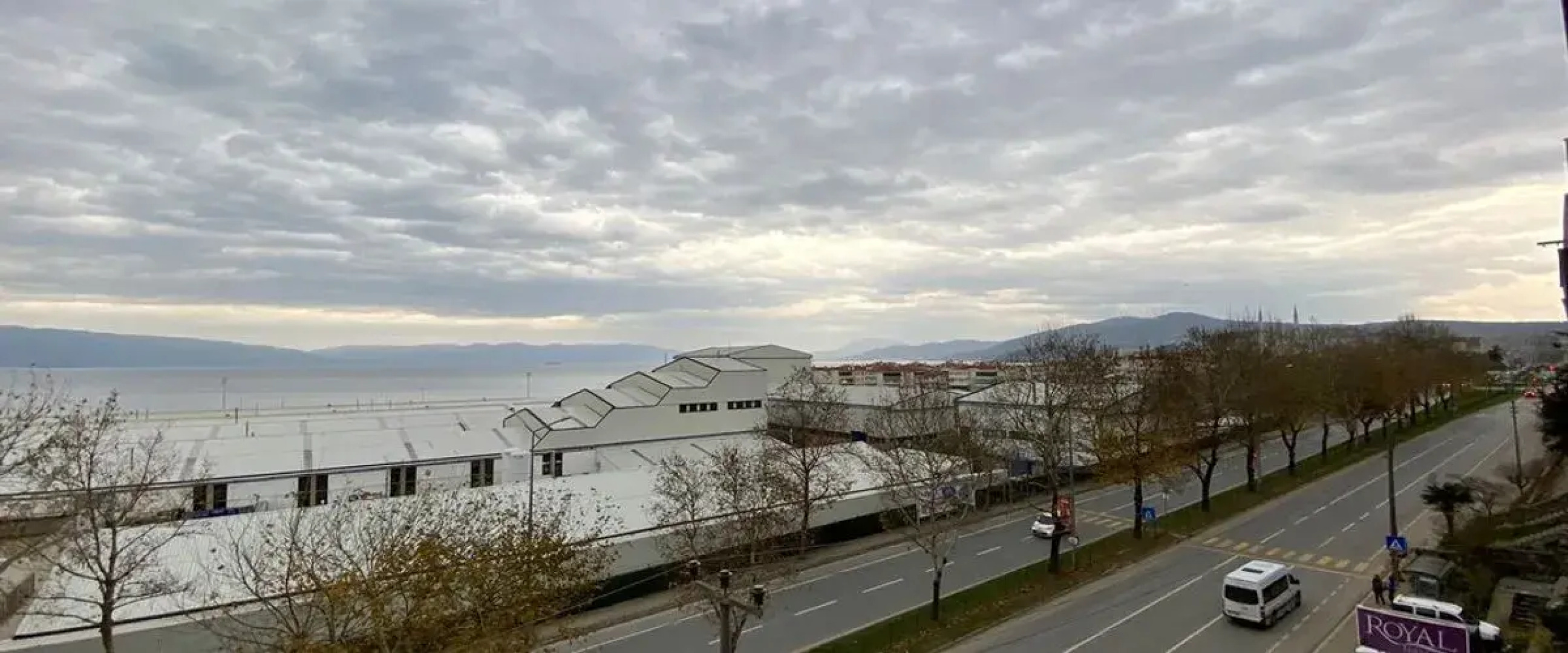 Grand Rimedya Hotel Mudanya