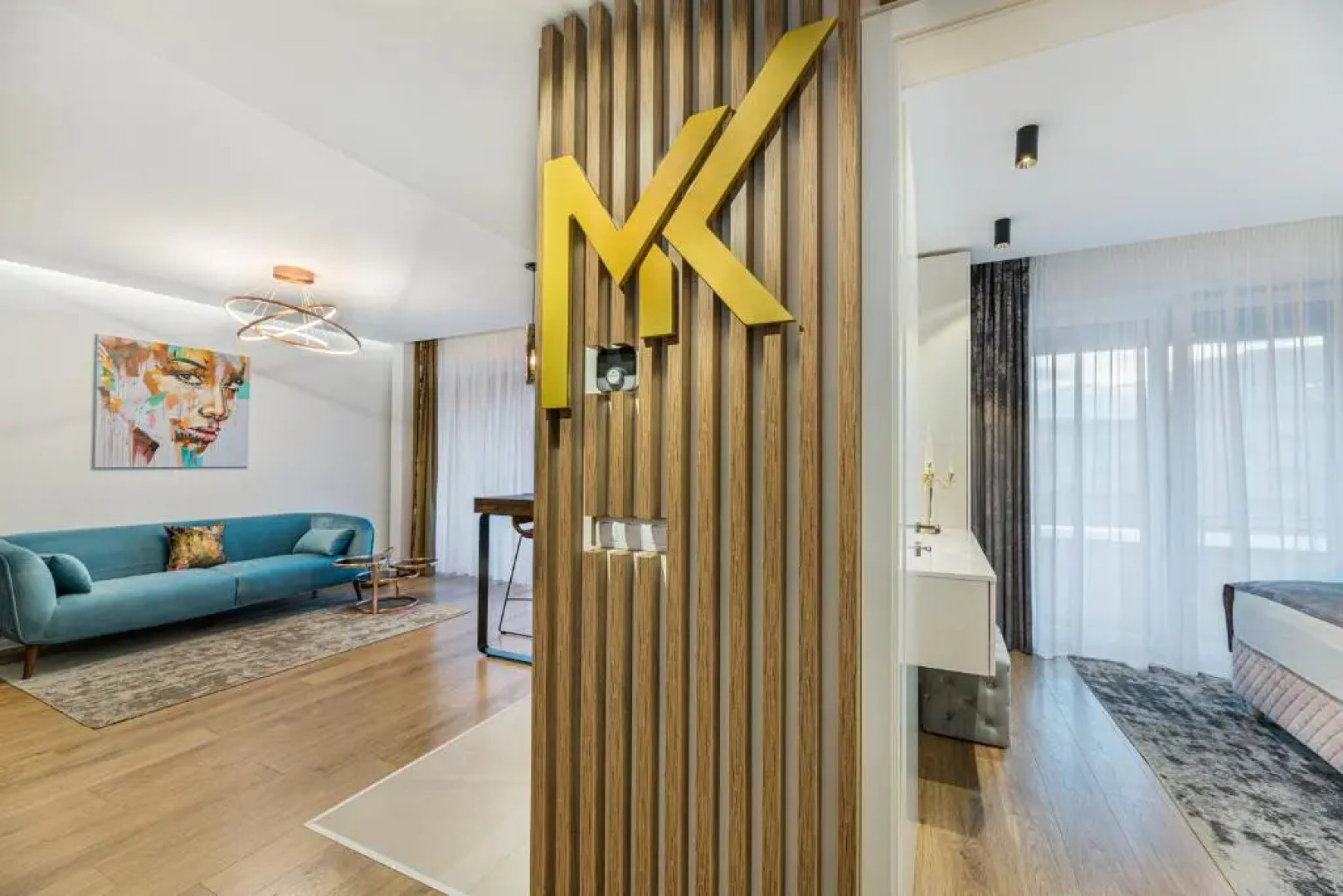 MK Apartments Brasov