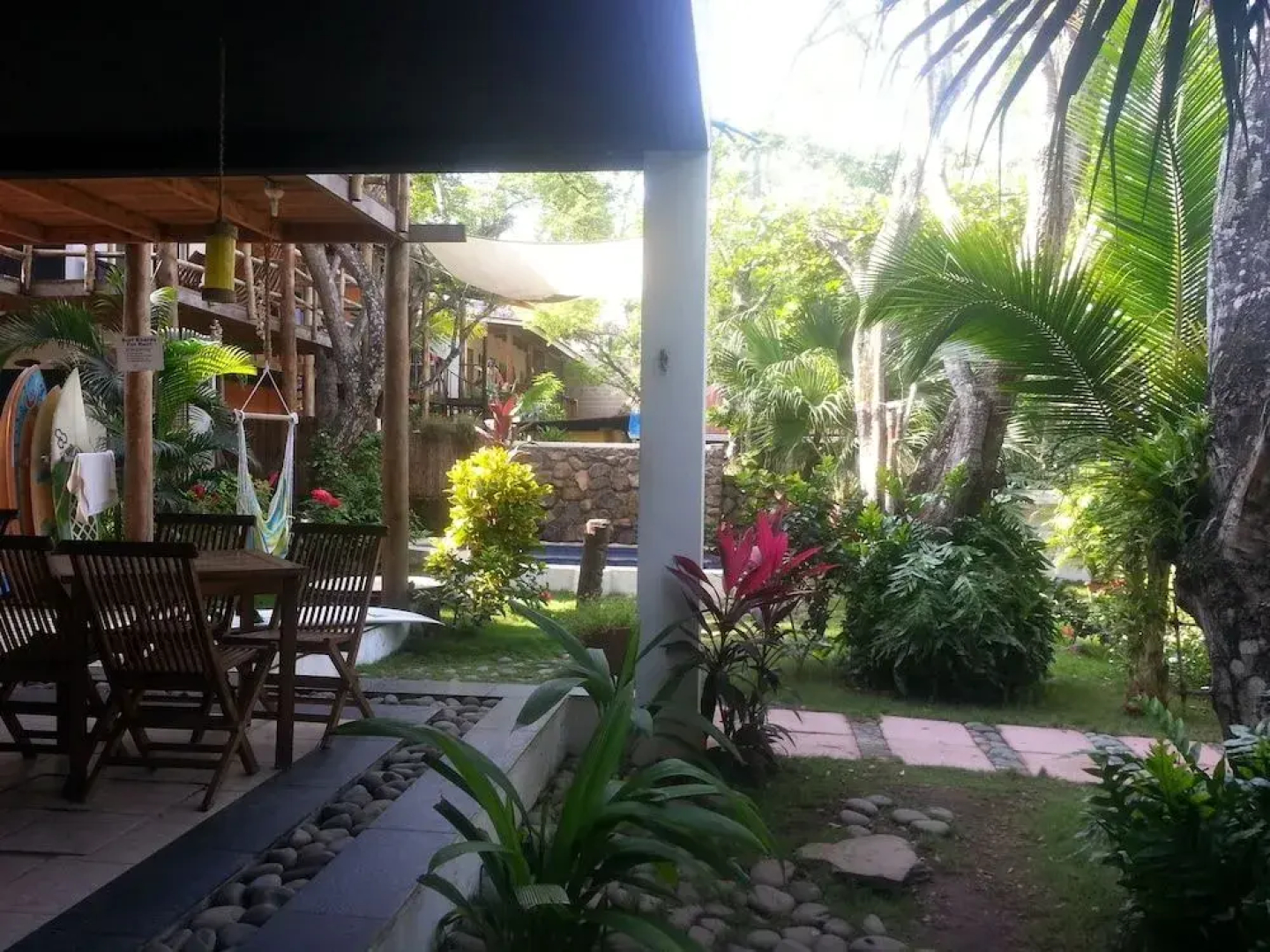 Eco del Mar Hotel