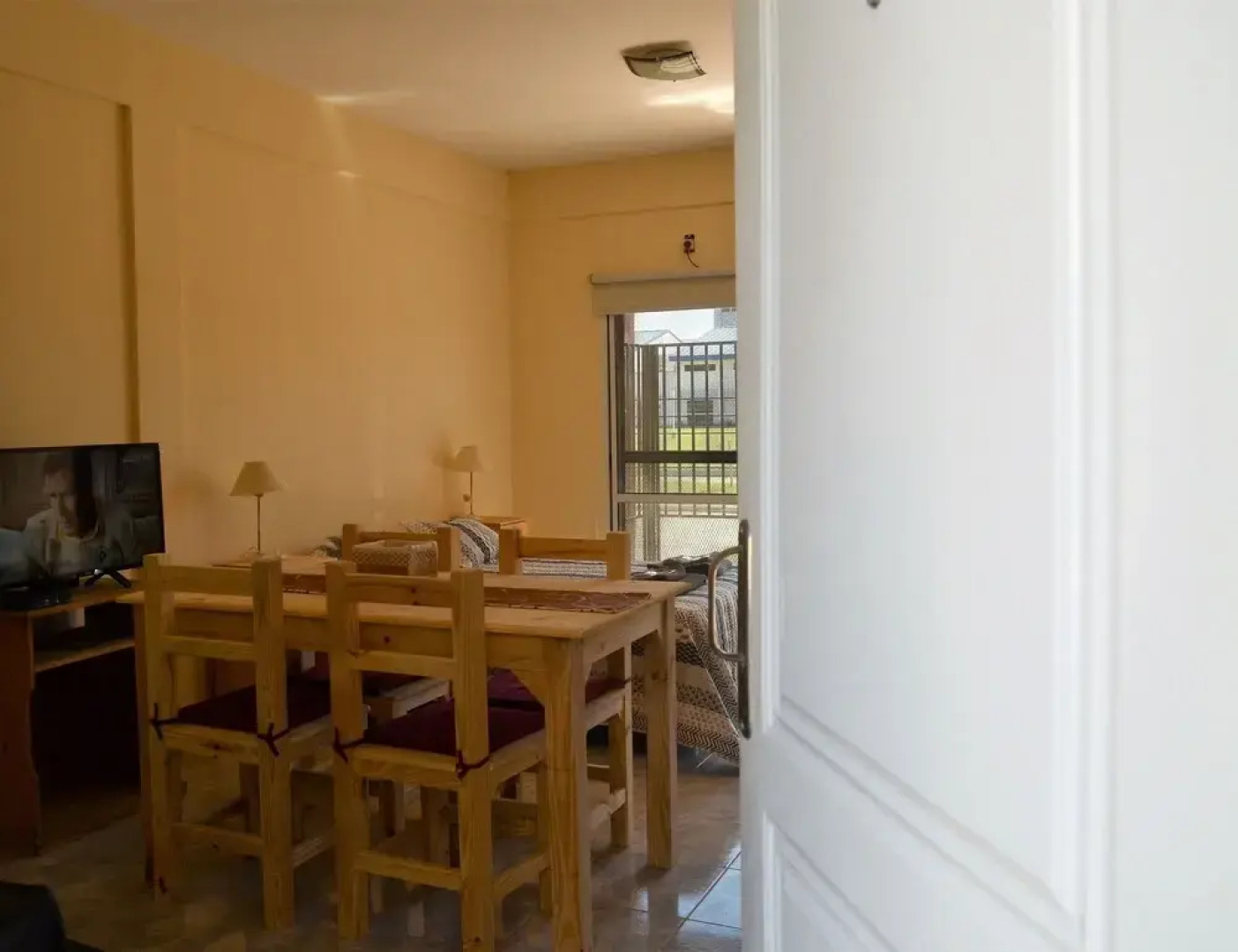 Jazz Executive Apartments