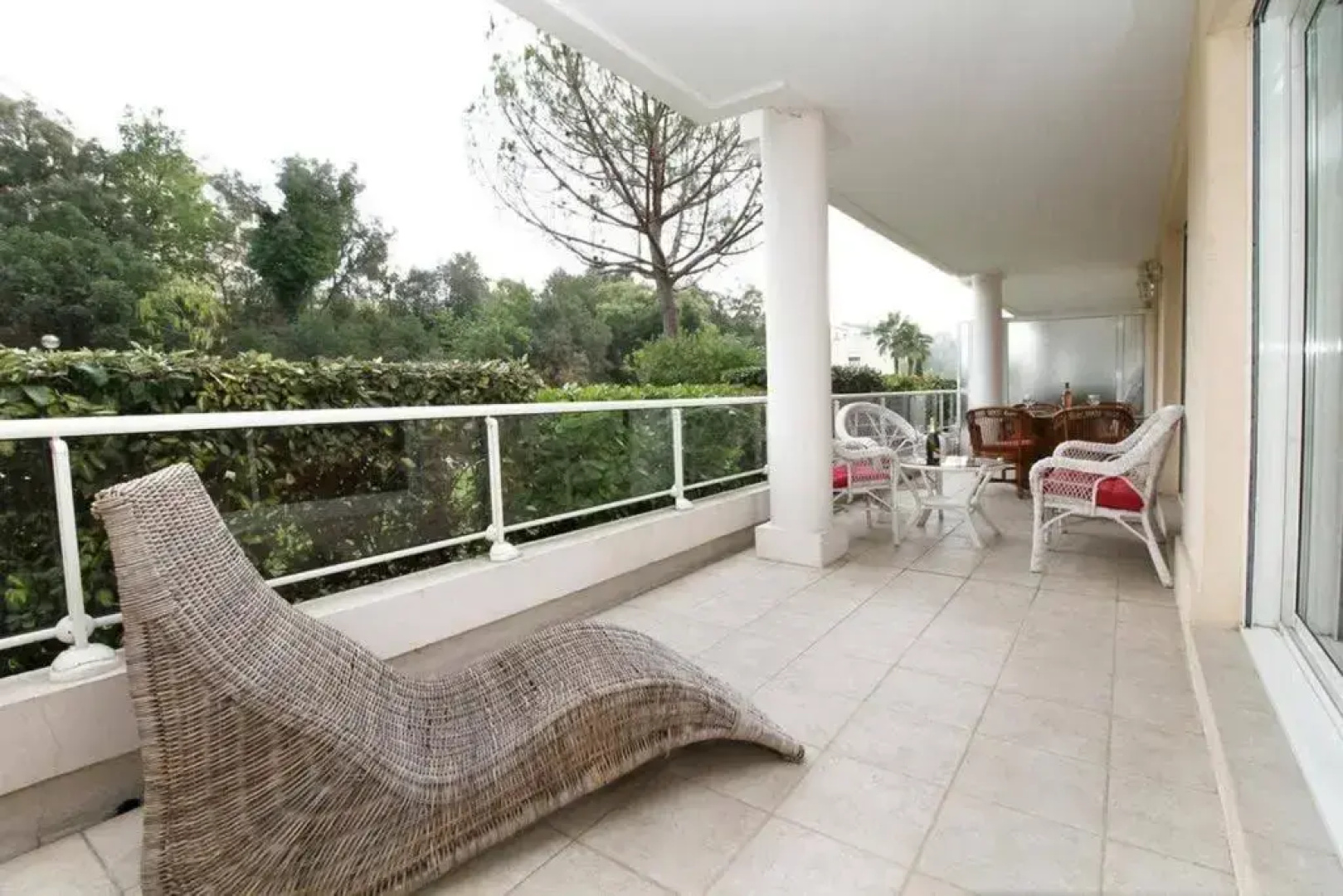 Riviera Home