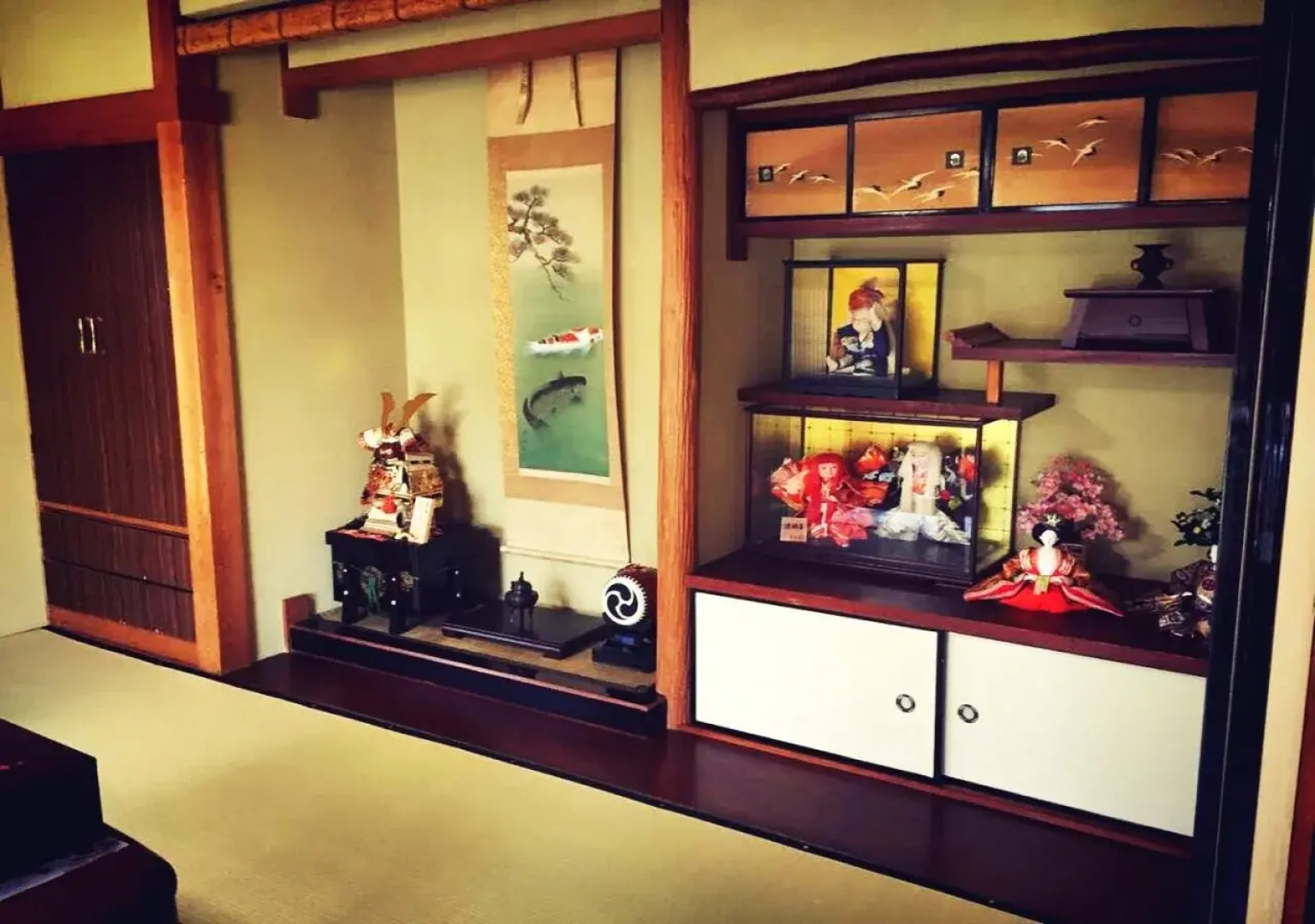 Takematsutei Guest House Kansai Airport