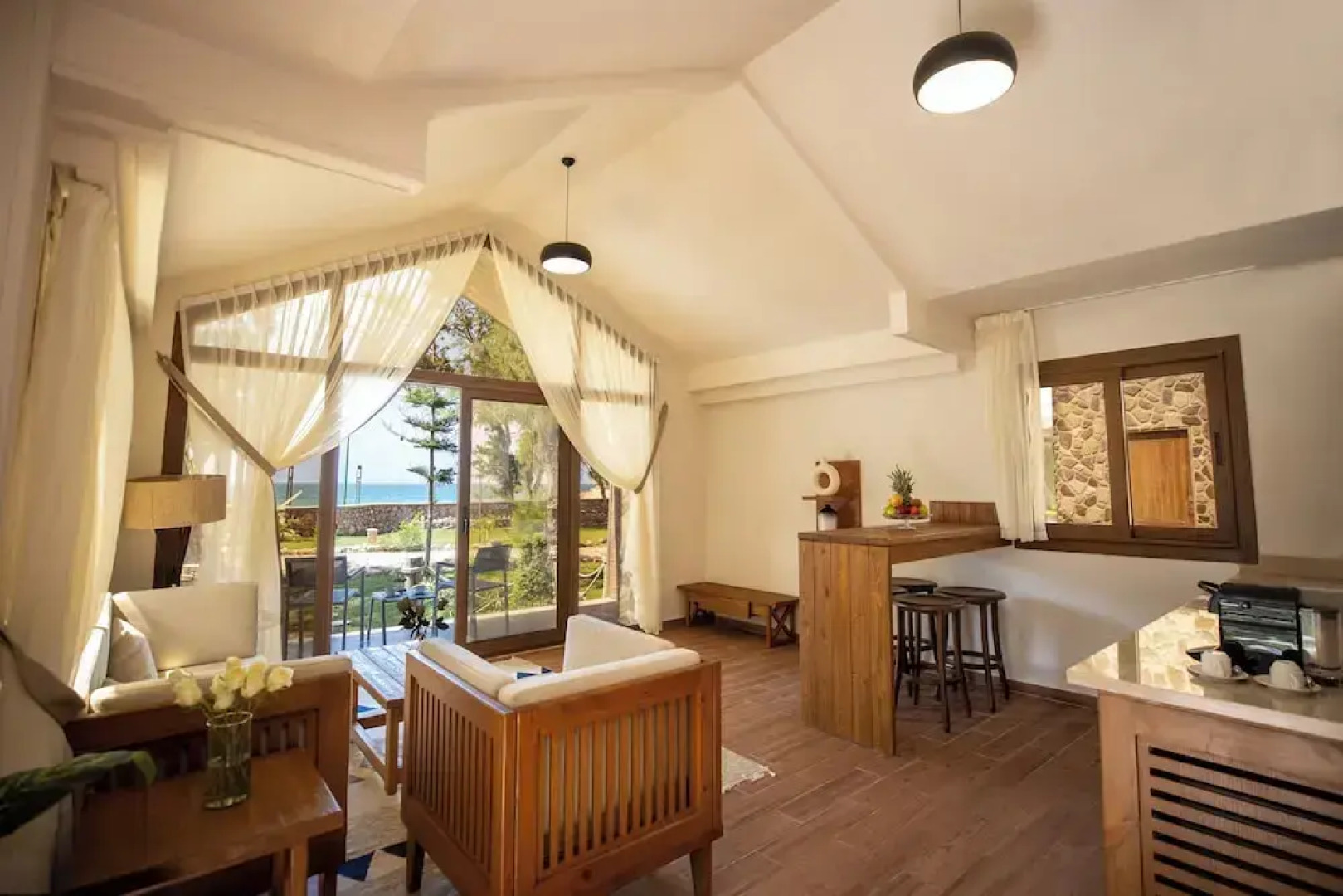 Отель Rixos Montaza Alexandria