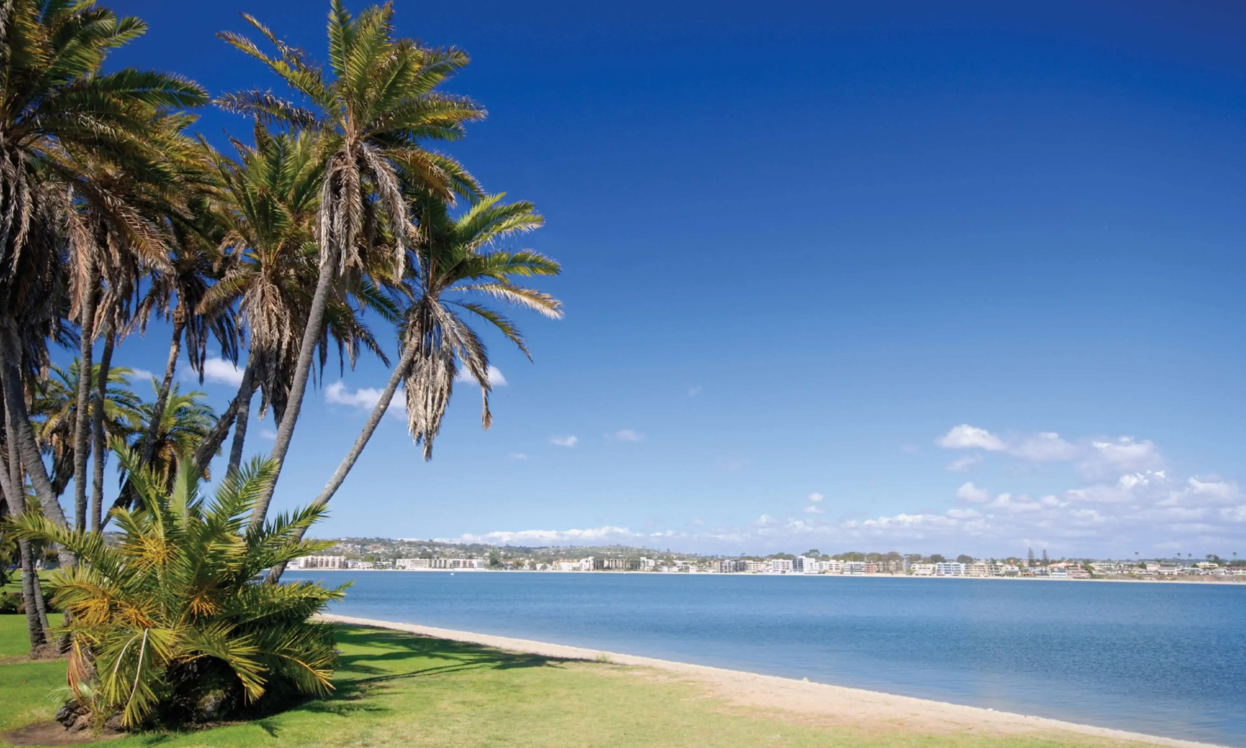 San Diego Mission Bay Resort