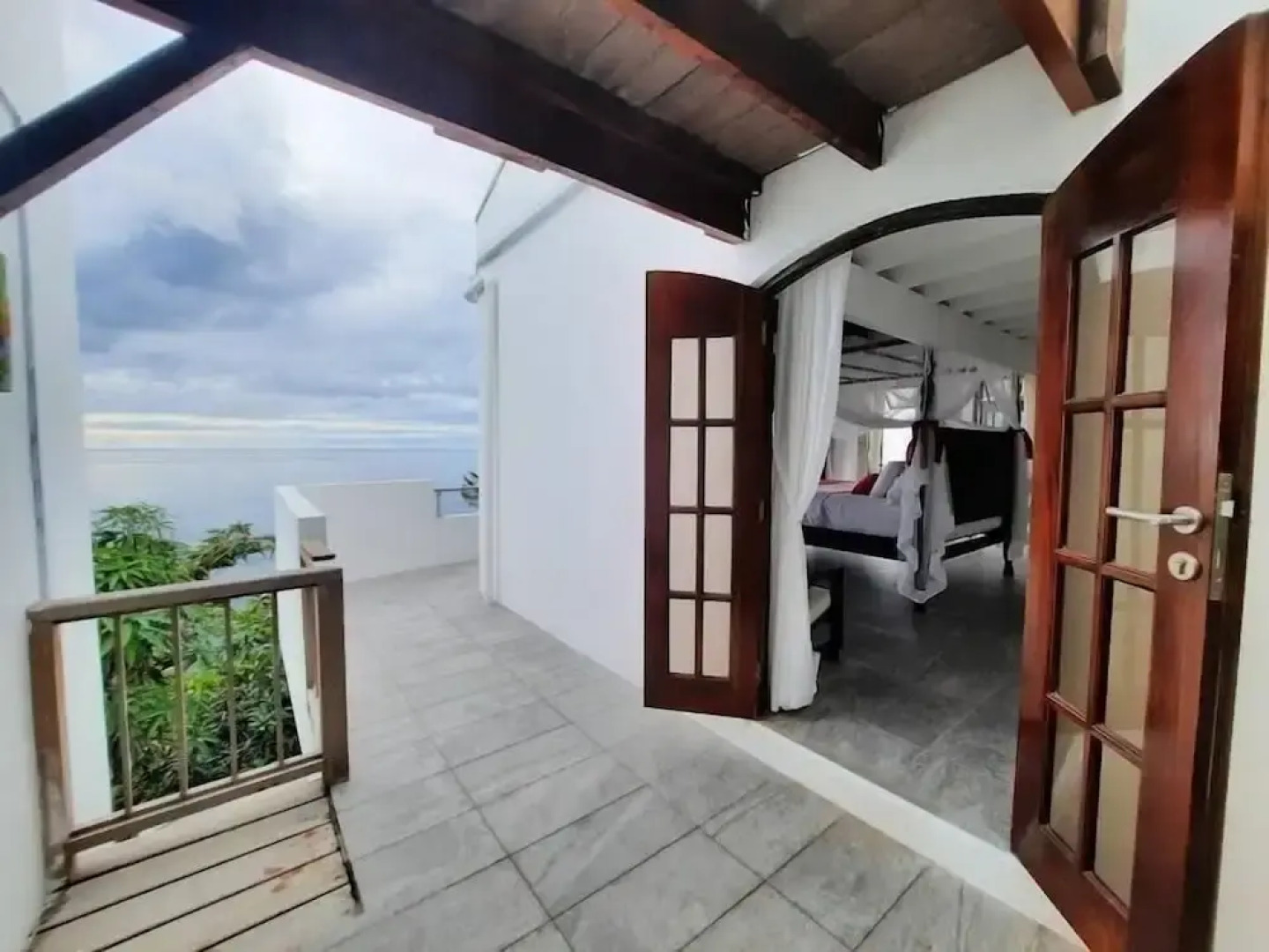 Villa Being - Tobago Luxury B&B