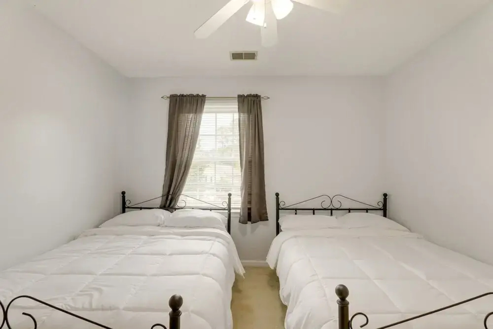 Lilburn Vacation Home w/ Grill ~ 31 Mi to Atlanta