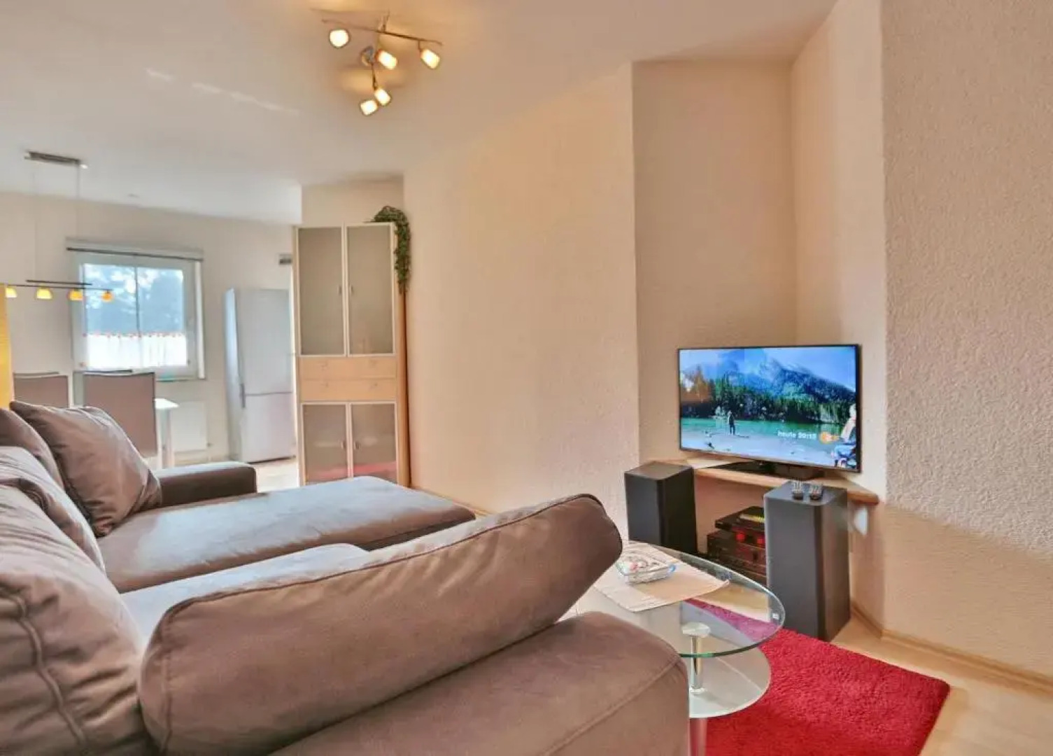 Residenz Ostseestrand Residenz Ostseestrand Appartement 2