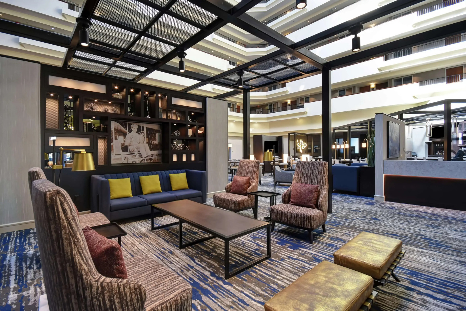 Embassy Suites by Hilton Montgomery Hotel & Conference Ctr