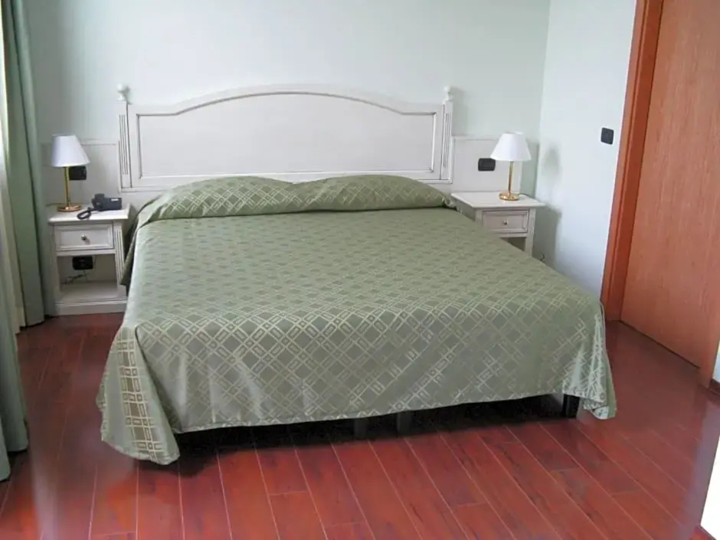 International Hotel Iseo