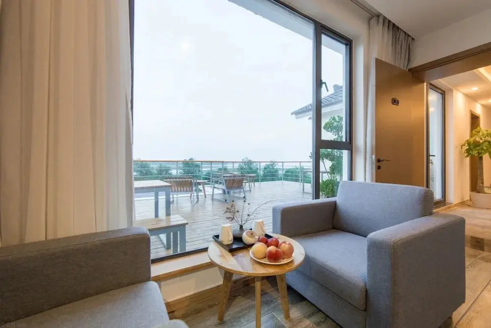 Yansu Sport Culture Homestay