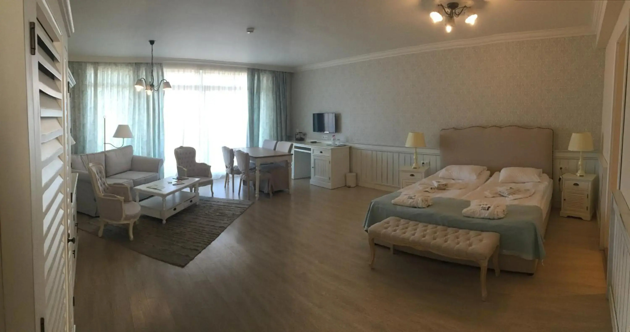 Therma Palace Balneohotel