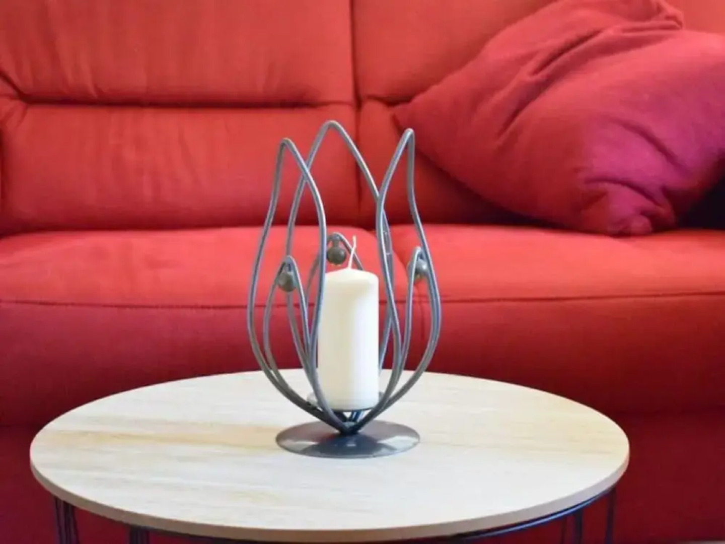 Schroder at the Aerie