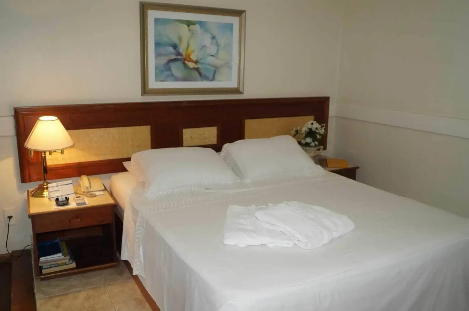 Tamareiras Park Hotel